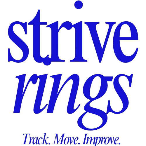 Strive Rings